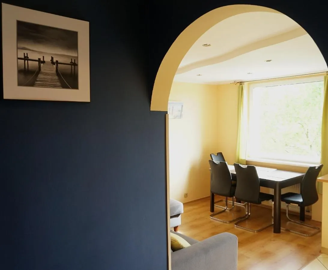 Apartament Orla Apartment Gdansk 0*,