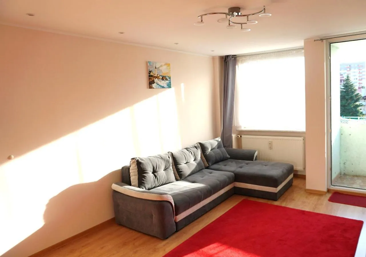 Apartament Orla Apartment Gdansk