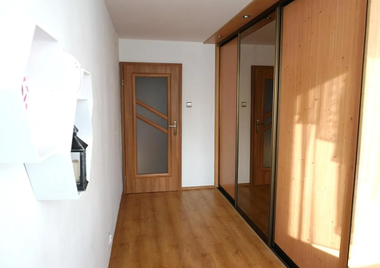 Apartament Orla Apartment Gdansk Poland