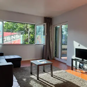  Apartament Matur Flats 2 Portugalia