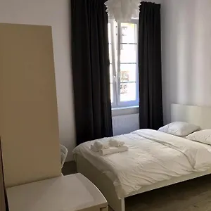  Apartament Orion Polska