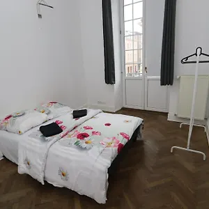  Apartament Fantastic Waw - Ns51 A Polska