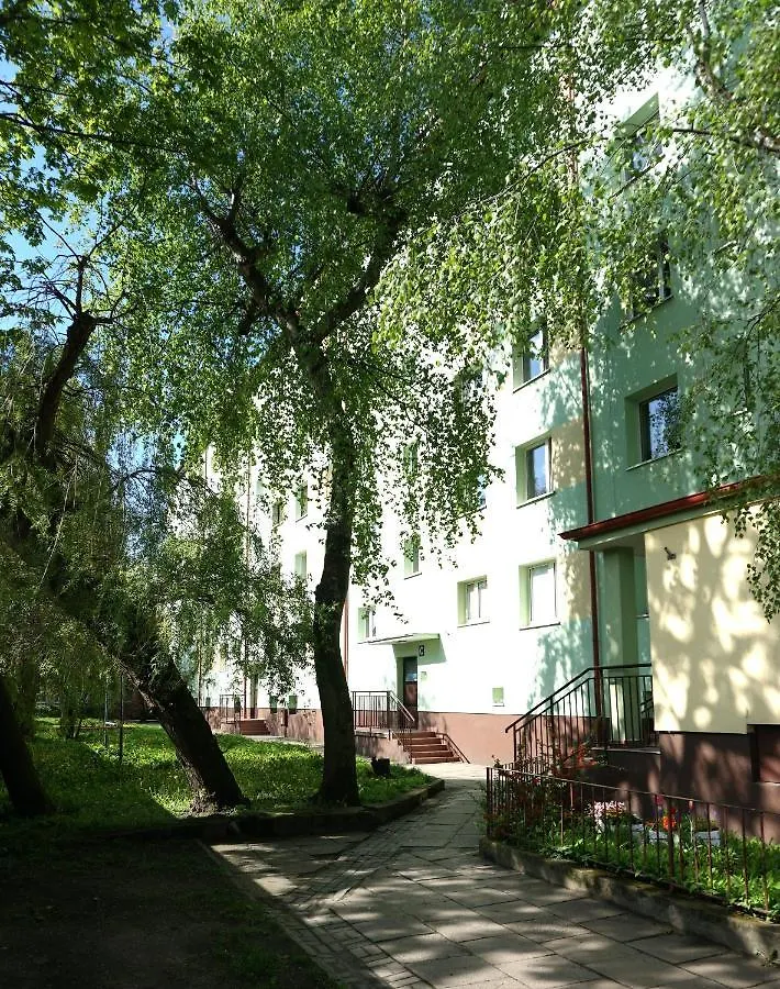 Apartament Orla Appartement Gdańsk 0*,  Polen